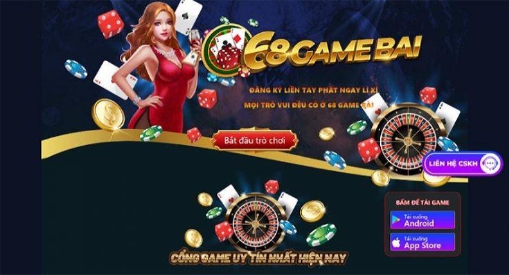 Cổng game đầu tư giao diện cũng như cho từng thể loại