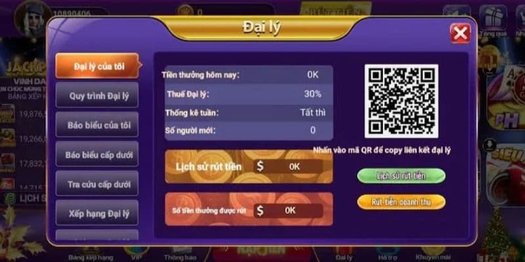 Chiết khấu hoa hồng đại lý nhận được mức cao nhất lên đến 30%